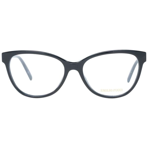 Brillestel Emilio Pucci EP5151-54001 ø 54 mm