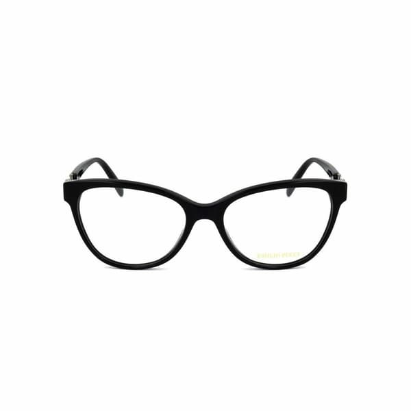 Brillestel Emilio Pucci EP5151-54001 ø 54 mm