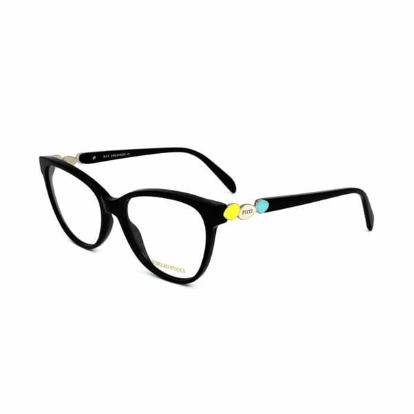 Brillestel Emilio Pucci EP5151-54001 ø 54 mm