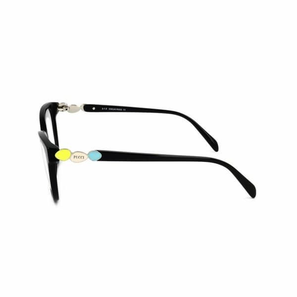 Brillestel Emilio Pucci EP5151-54001 ø 54 mm