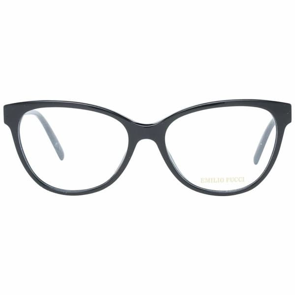 Brillestel Emilio Pucci EP5151-54001 ø 54 mm