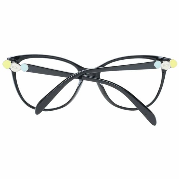 Brillestel Emilio Pucci EP5151-54001 ø 54 mm