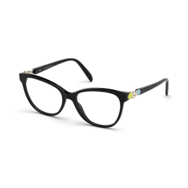 Brillestel Emilio Pucci EP5151-54001 ø 54 mm
