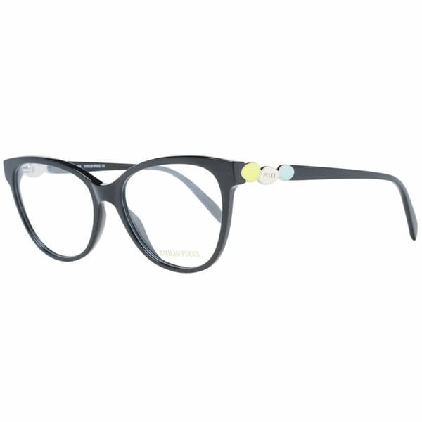 Brillestel Emilio Pucci ø 54 mm