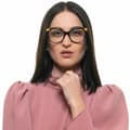 Miniatyrbillede 4 af 10: Brillestel Emilio Pucci EP5059-53052 Ø 53 mm