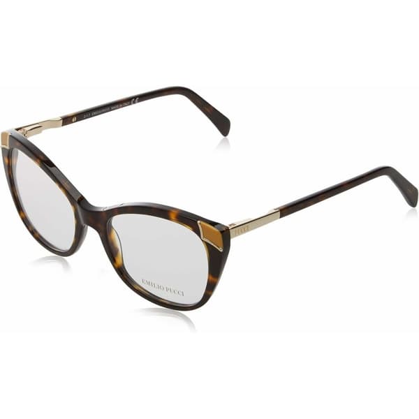 Brillestel Emilio Pucci EP5059-53052 Ø 53 mm