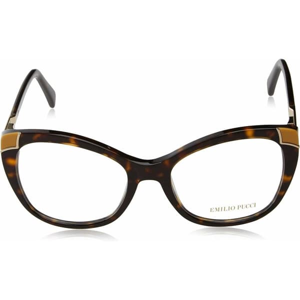 Brillestel Emilio Pucci EP5059-53052 Ø 53 mm