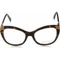 Miniatyrbillede 6 af 10: Brillestel Emilio Pucci EP5059-53052 Ø 53 mm
