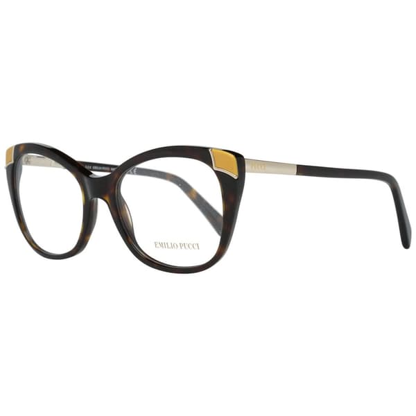 Brillestel Emilio Pucci EP5059-53052 Ø 53 mm