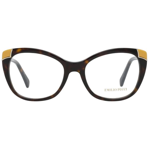 Brillestel Emilio Pucci EP5059-53052 Ø 53 mm