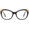 Miniatyrbillede 10 af 10: Brillestel Emilio Pucci EP5059-53052 Ø 53 mm