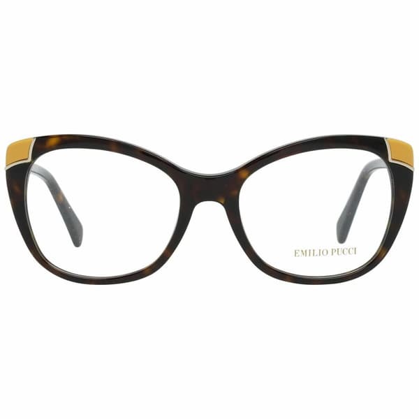Brillestel Emilio Pucci EP5059-53052 Ø 53 mm