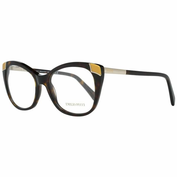 Brillestel Emilio Pucci Ø 53 mm