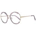 Miniatyrbillede 3 af 4: Brillestel Emilio Pucci EP5089-54083 ø 54 mm