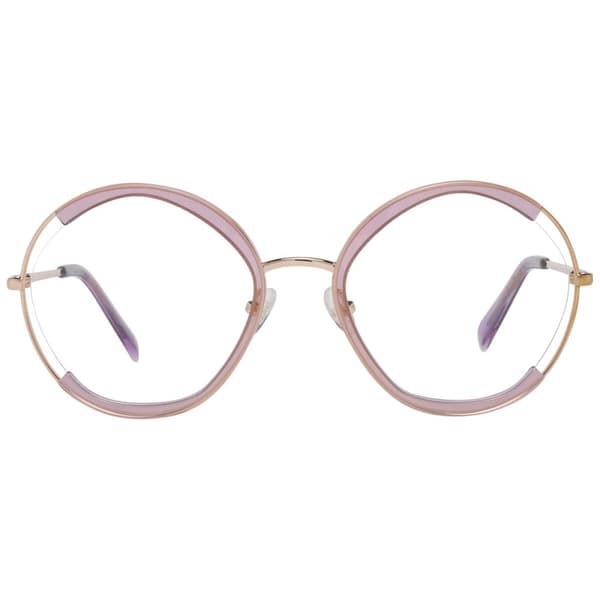 Brillestel Emilio Pucci EP5089-54083 ø 54 mm
