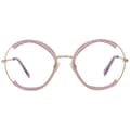 Miniatyrbillede 4 af 4: Brillestel Emilio Pucci EP5089-54083 ø 54 mm