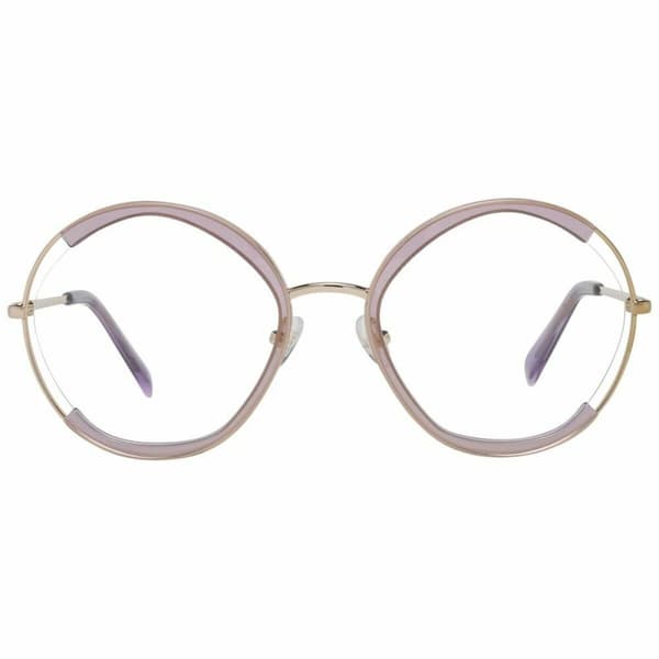 Brillestel Emilio Pucci EP5089-54083 ø 54 mm