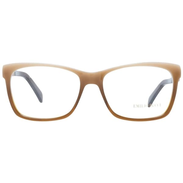Naisten Silmälasikehykset Emilio Pucci EP5027-54047 ø 54 mm