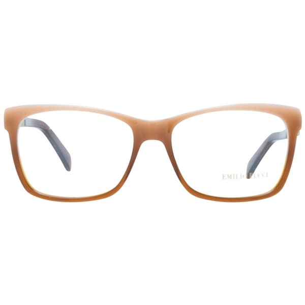 Naisten Silmälasikehykset Emilio Pucci EP5027-54047 ø 54 mm
