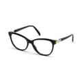 Pikkukuva 10 / 11: Naisten Silmälasikehykset Emilio Pucci EP5151-54001 ø 54 mm