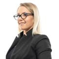 Pikkukuva 9 / 10: Naisten Silmälasikehykset Emilio Pucci EP5023-51001 Ø 51 mm