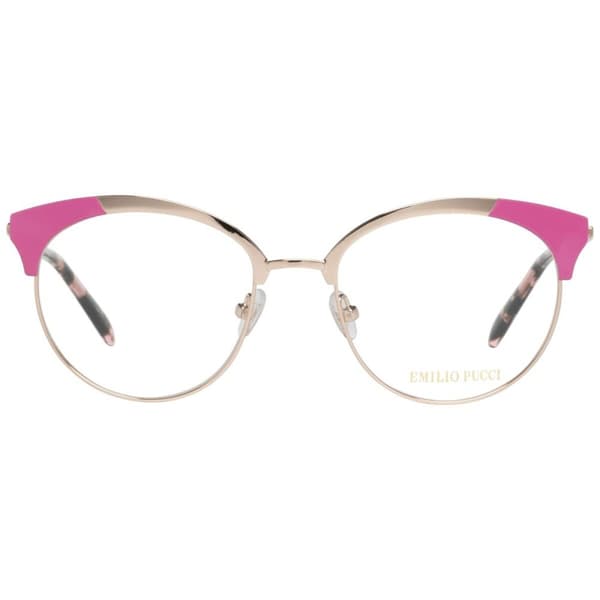 Naisten Silmälasikehykset Emilio Pucci EP5086-52028 Ø 52 mm