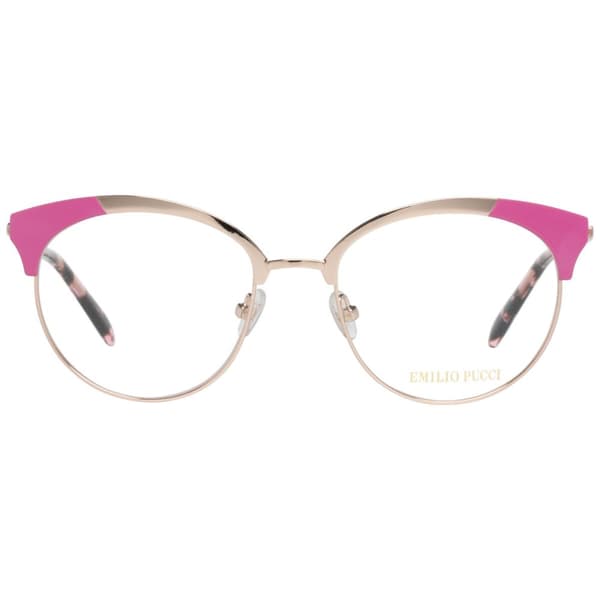 Naisten Silmälasikehykset Emilio Pucci EP5086-52028 Ø 52 mm