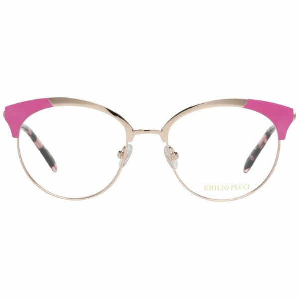Naisten Silmälasikehykset Emilio Pucci EP5086-52028 Ø 52 mm