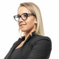 Pikkukuva 6 / 6: Naisten Silmälasikehykset Emilio Pucci EP5096-55092 Ø 55 mm
