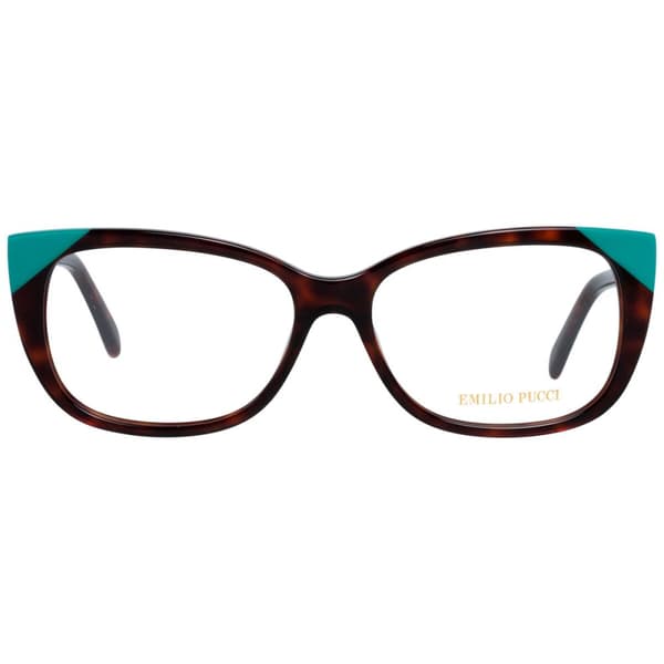 Naisten Silmälasikehykset Emilio Pucci EP5117-54056 ø 54 mm