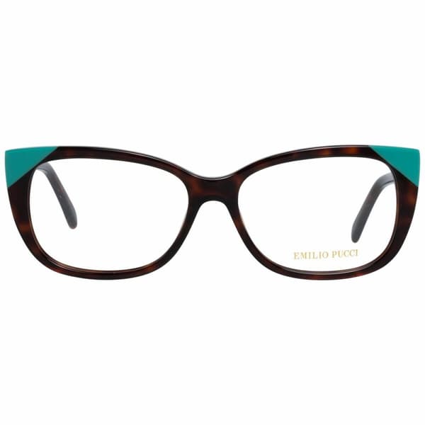Naisten Silmälasikehykset Emilio Pucci EP5117-54056 ø 54 mm