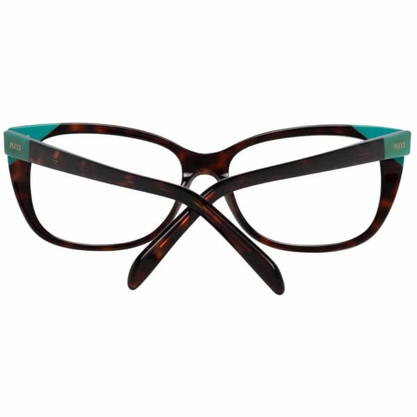 Naisten Silmälasikehykset Emilio Pucci EP5117-54056 ø 54 mm