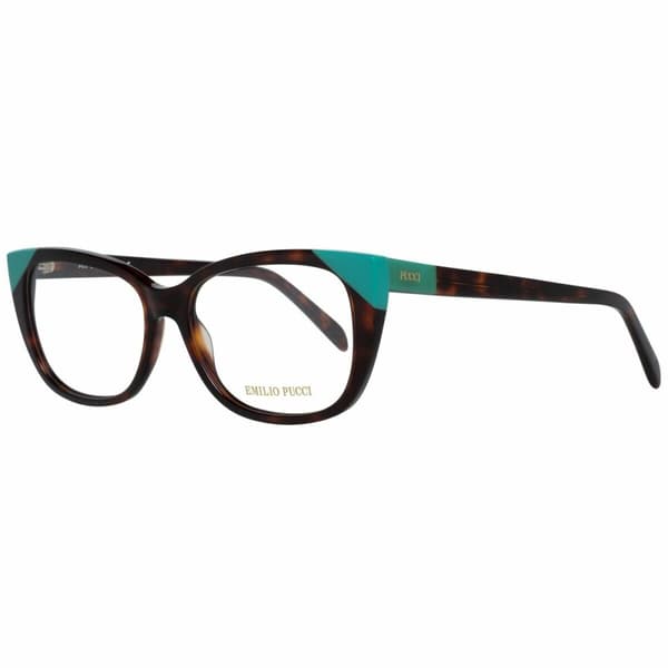 Naisten Silmälasikehykset Emilio Pucci EP5117-54056 ø 54 mm