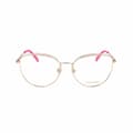 Miniatyrbillede 4 af 9: Brillestel Emilio Pucci EP5168-56028 ø 56 mm