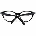 Miniatyrbillede 5 af 10: Brillestel Emilio Pucci EP5023-51001 Ø 51 mm
