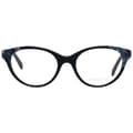 Miniatyrbillede 7 af 10: Brillestel Emilio Pucci EP5023-51001 Ø 51 mm