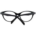 Miniatyrbillede 8 af 10: Brillestel Emilio Pucci EP5023-51001 Ø 51 mm