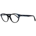 Miniatyrbillede 2 af 10: Brillestel Emilio Pucci EP5023-51001 Ø 51 mm