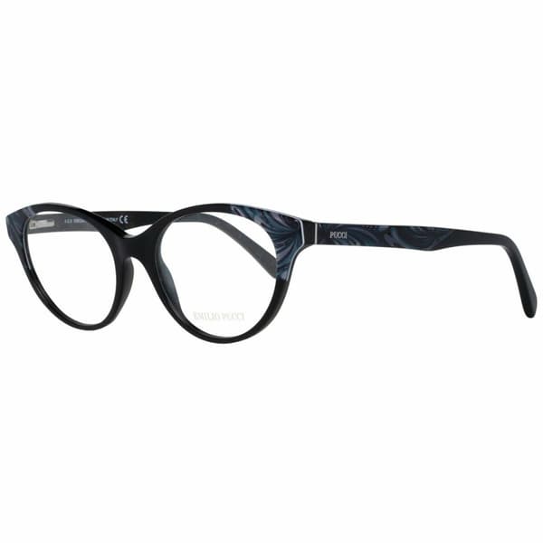 Brillestel Emilio Pucci Ø 51 mm