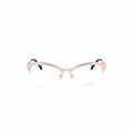 Miniatyrbillede 1 af 9: Brillestel Emilio Pucci EP5074-53033 Ø 53 mm