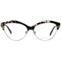 Miniatyrbillede 6 af 6: Brillestel Emilio Pucci EP5069-56055 ø 56 mm
