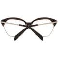 Miniatyrbillede 3 af 6: Brillestel Emilio Pucci EP5070-56048 ø 56 mm