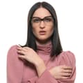 Miniatyrbillede 4 af 6: Brillestel Emilio Pucci EP5070-56048 ø 56 mm
