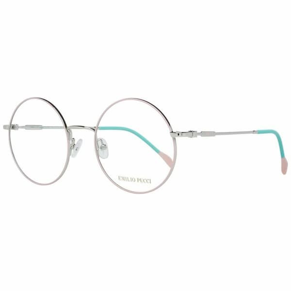 Brillestel Emilio Pucci EP5088-51020 Ø 51 mm