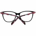 Miniatyrbillede 3 af 9: Brillestel Emilio Pucci EP5095-54001 ø 54 mm