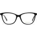 Miniatyrbillede 7 af 9: Brillestel Emilio Pucci EP5095-54001 ø 54 mm
