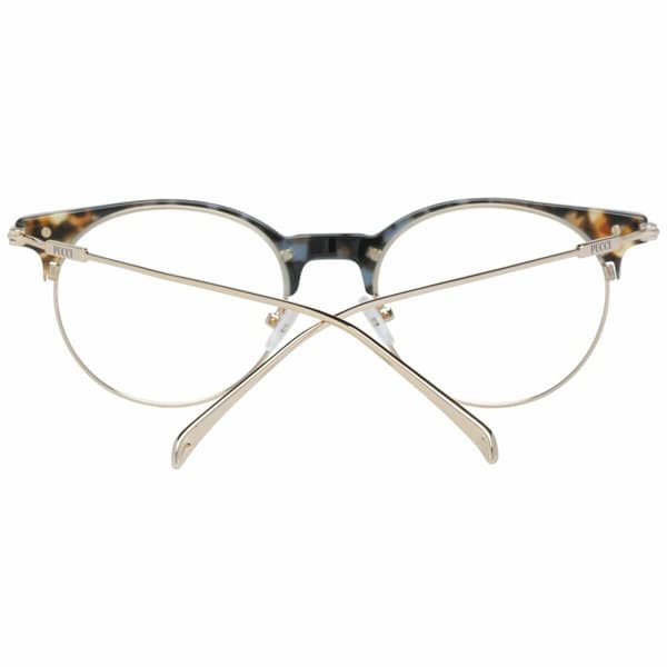 Brillestel Emilio Pucci EP5104-50055 Ø 50 mm