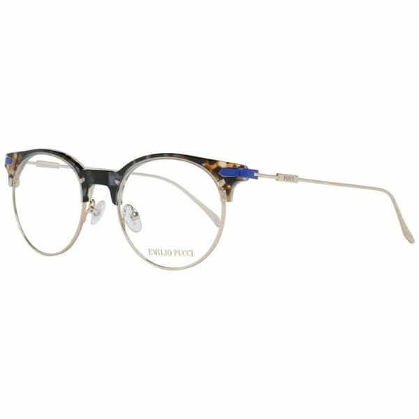 Brillestel Emilio Pucci EP5104-50055 Ø 50 mm