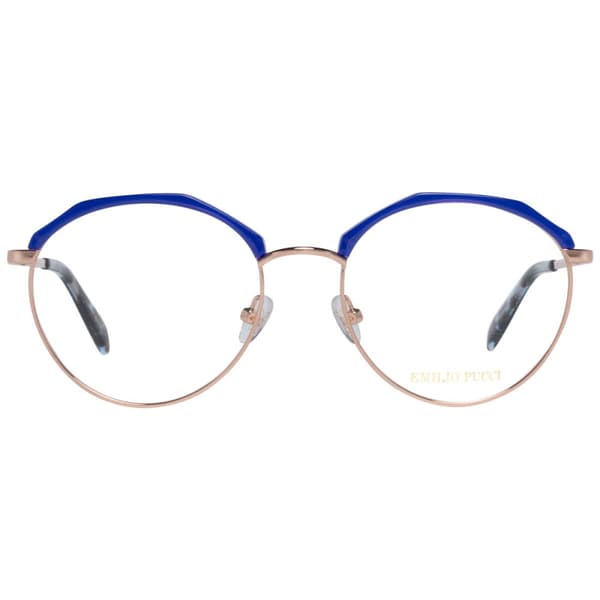 Brillestel Emilio Pucci EP5103-52083 Ø 52 mm