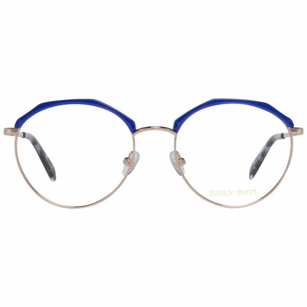 Brillestel Emilio Pucci EP5103-52083 Ø 52 mm